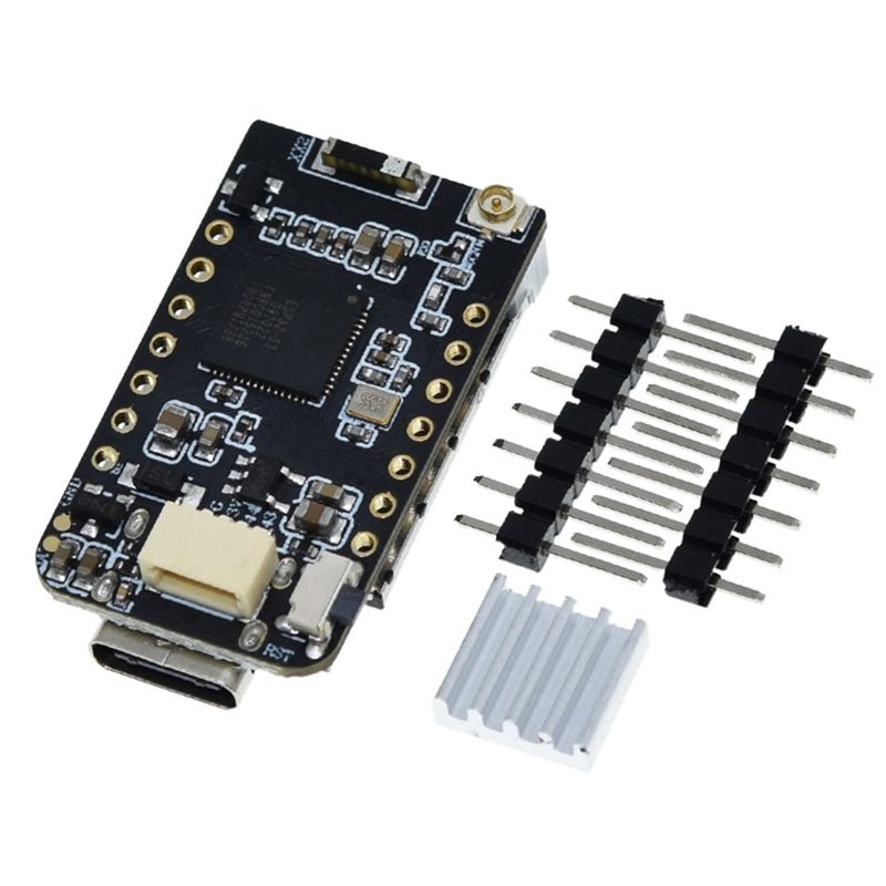 X12A-T-QT V1.1 ESP32-S3 GC9107 - Esp32 Wifi Bluetooth Module recensione e prezzo
