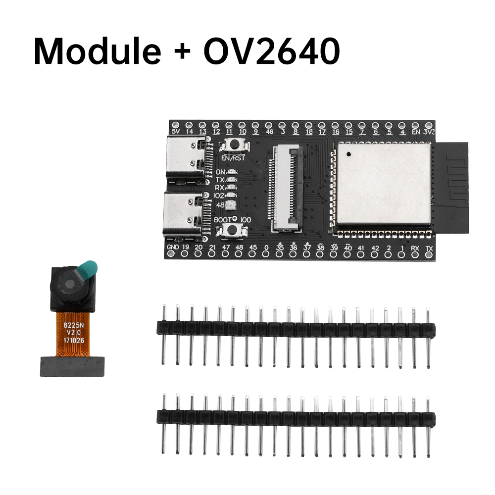 Scheda di sviluppo WiFi Blueto - Esp32 Devkit recensione e prezzo