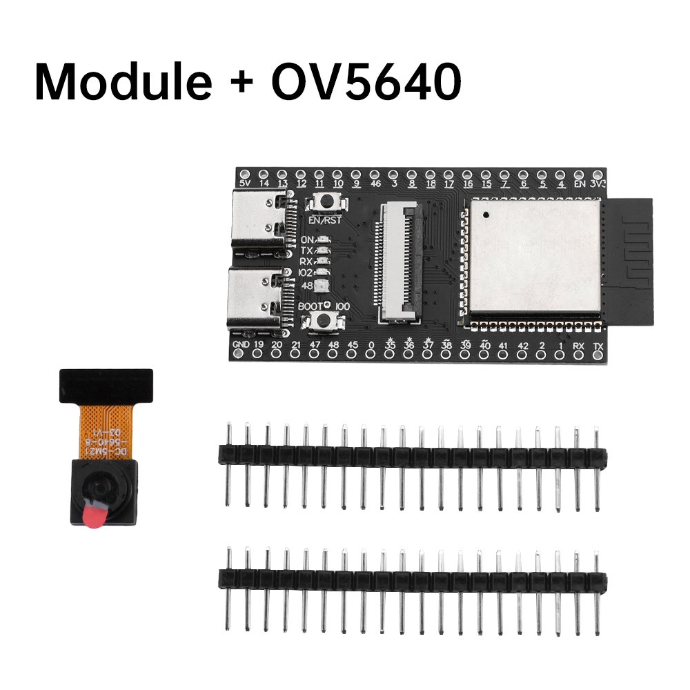 Scheda di sviluppo WiFi Blueto - Esp32 Devkit recensione e prezzo