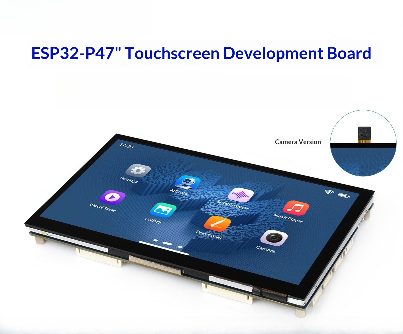 Scheda di Sviluppo ESP32-P4 co - Esp32 P4 recensione e prezzo