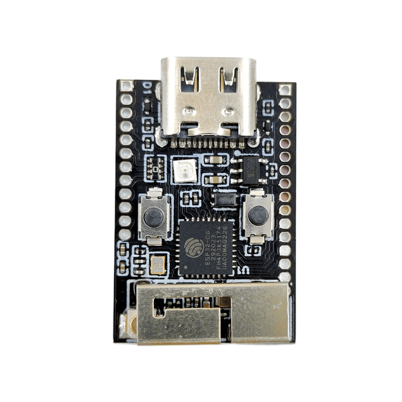 Scheda di sviluppo ESP32-C6 wi - Esp32 C6 recensione e prezzo
