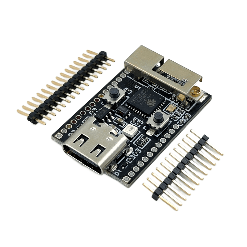 Scheda di sviluppo ESP32-C6 wi - Esp32 C6 recensione e prezzo