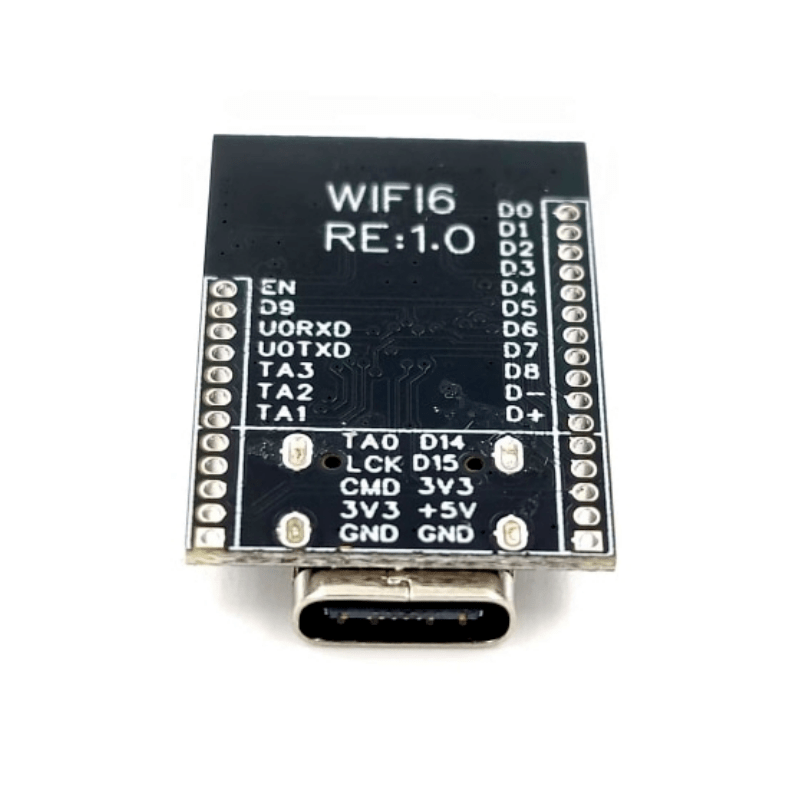 Scheda di sviluppo ESP32-C6 wi - Esp32 C6 recensione e prezzo