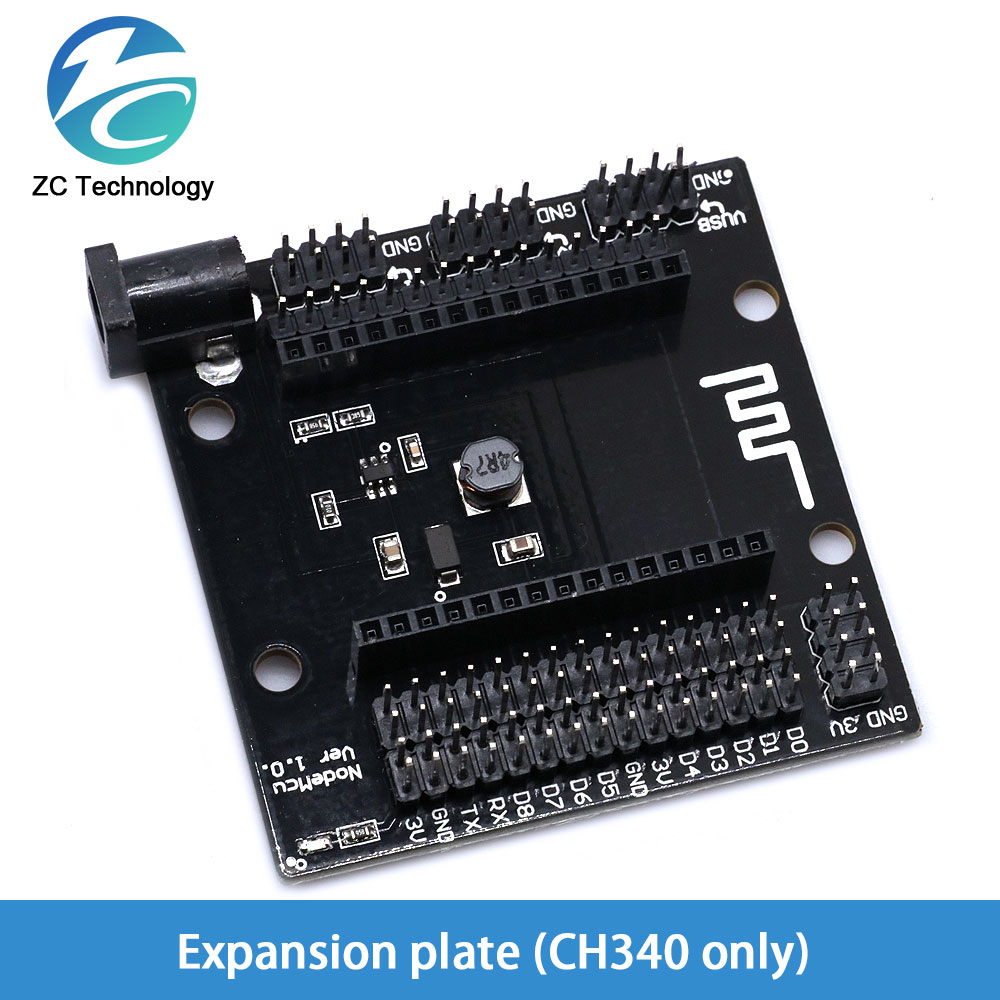 V3 Wireless Module NodeMcu 4M  - Esp8266 Nodemcu recensione e prezzo