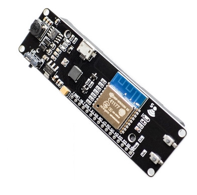 WeMos D1 ESP-Wroom-02 Scheda m - Esp8266 Nodemcu recensione e prezzo