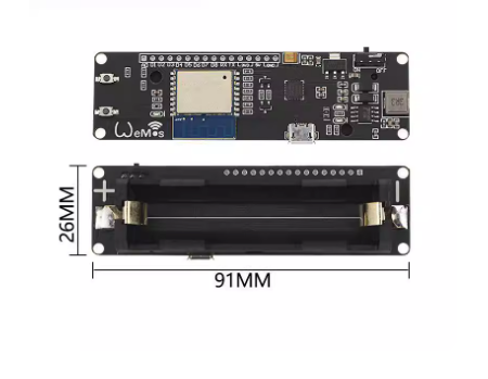 WeMos D1 ESP-Wroom-02 Scheda m - Esp8266 Nodemcu recensione e prezzo