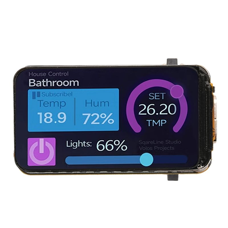 [NUOVO A09R!] Scheda di svilup - Esp32 C6 recensione e prezzo
