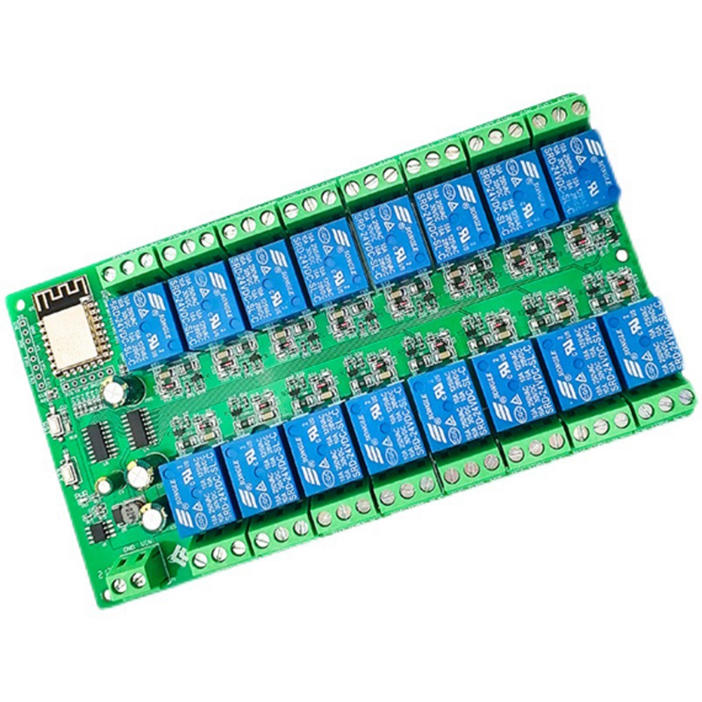 Modulo Relè WiFi B14C ESP8266  - Esp8266 recensione e prezzo