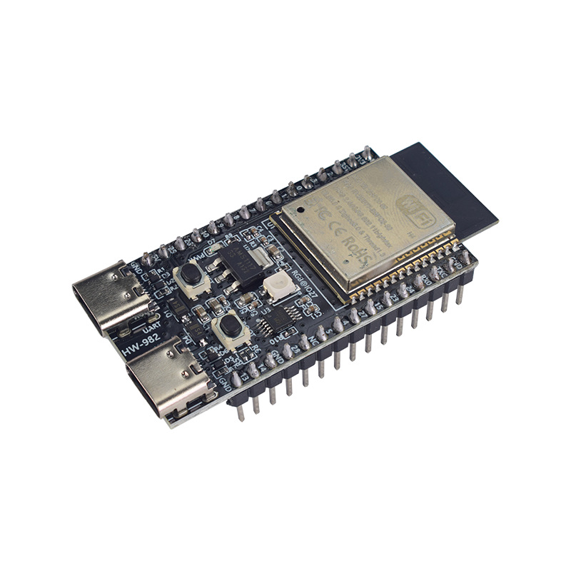 Scheda di sviluppo Esp32-c5-de - Esp32 Uart Module recensione e prezzo