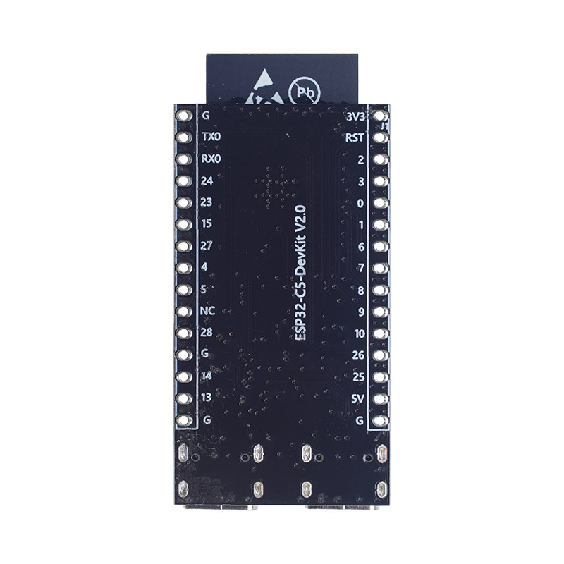 Scheda di sviluppo Esp32-c5-de - Esp32 Uart Module recensione e prezzo