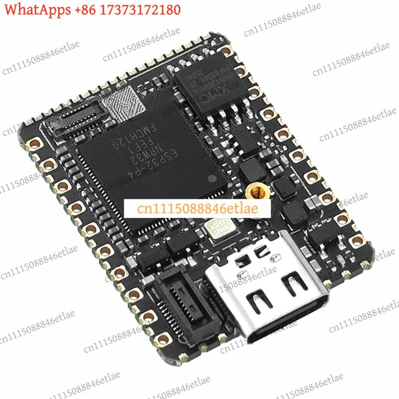 Modulo k3 M5Stack StampP4 ESP3 - Esp32 P4 recensione e prezzo