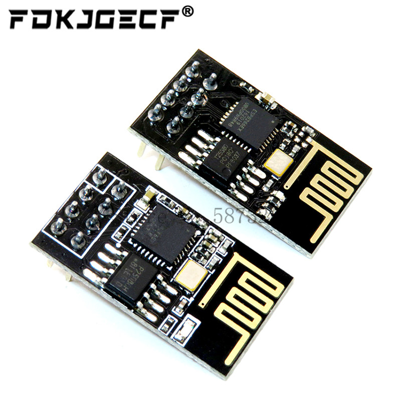 ESP8266 ESP-01 ESP-01S DHT11 D - Esp8266 Nodemcu recensione e prezzo