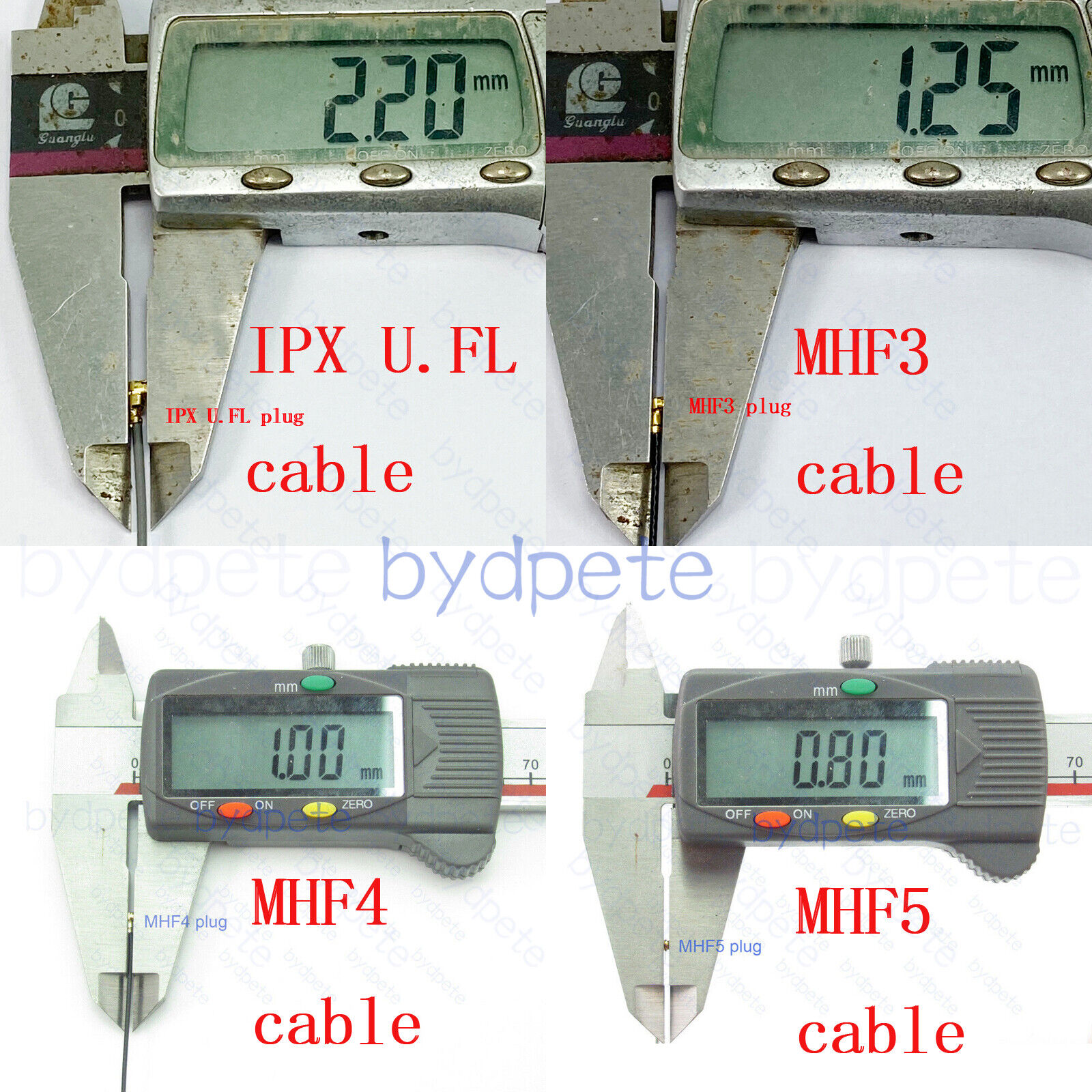 Antenna Femmina IPX3 MHF III M - Espressif Esp32 recensione e prezzo