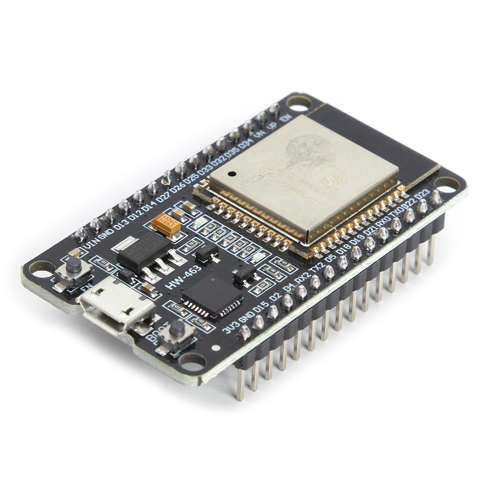 Scheda di sviluppo ESP-32S ESP - Esp32 Wifi Bluetooth Module recensione e prezzo