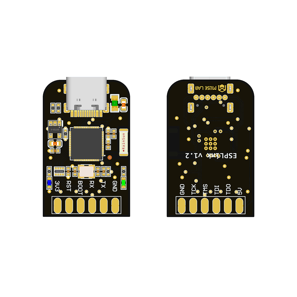 Sonda di Debug FireChip ESPLin - Espressif Esp32 recensione e prezzo