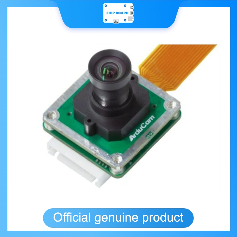 Modulo Fotocamera AI Arducam I - Esp32 P4 recensione e prezzo