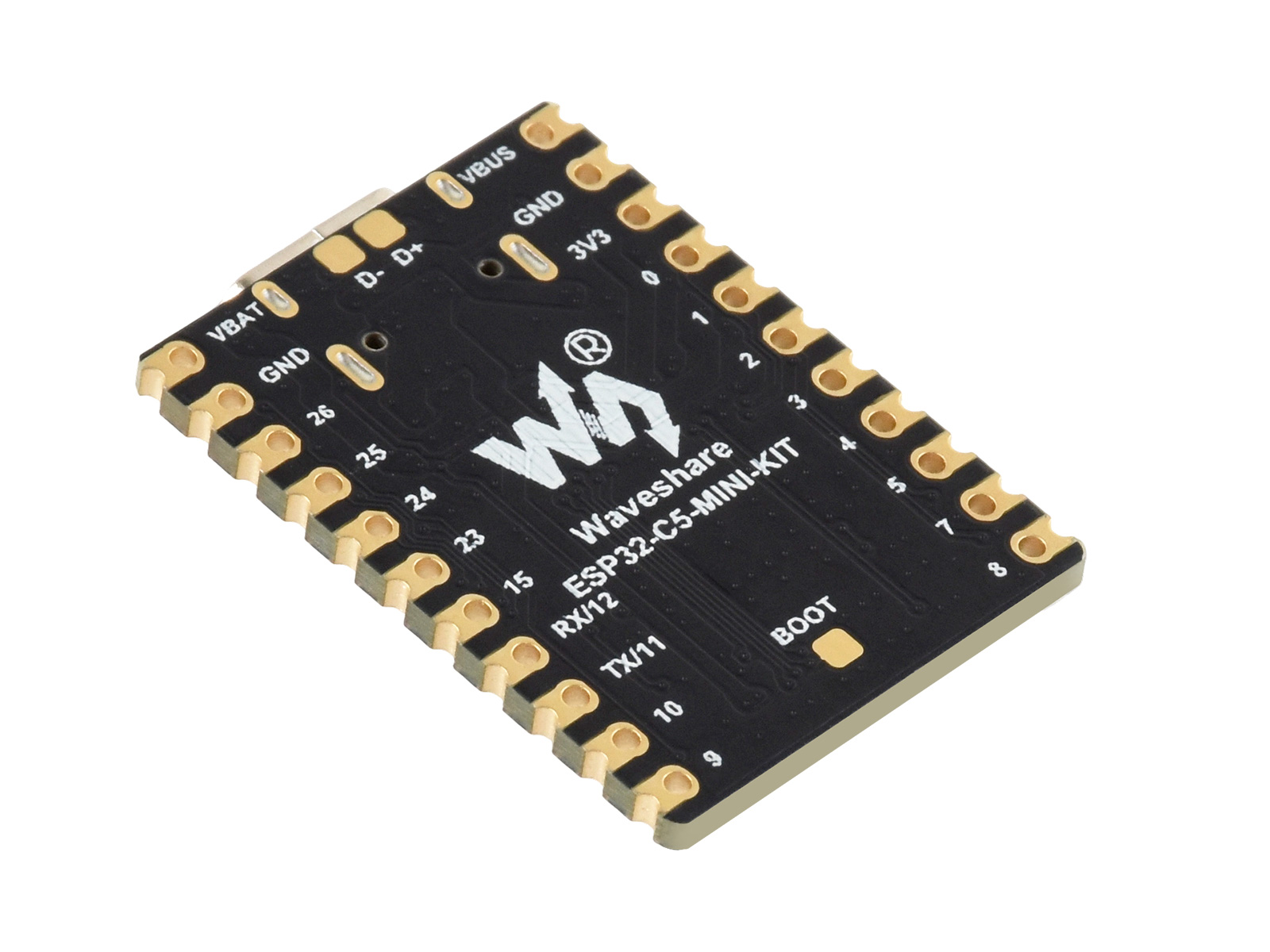 Scheda di sviluppo Wi-Fi 6 a d - Espressif Esp32 recensione e prezzo