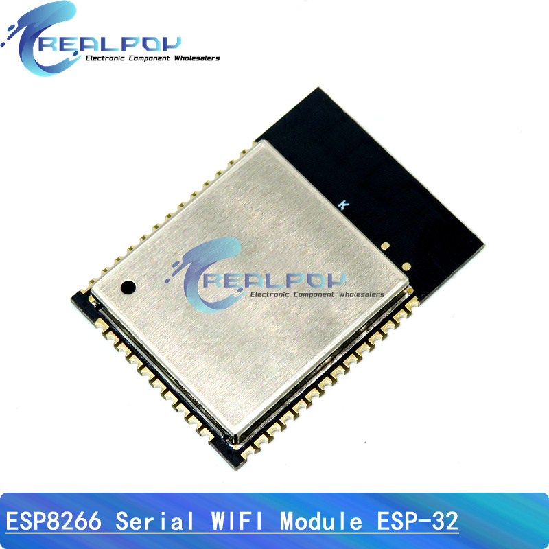 Scheda di sviluppo ESPWROOM32  - Esp32 Devkit recensione e prezzo