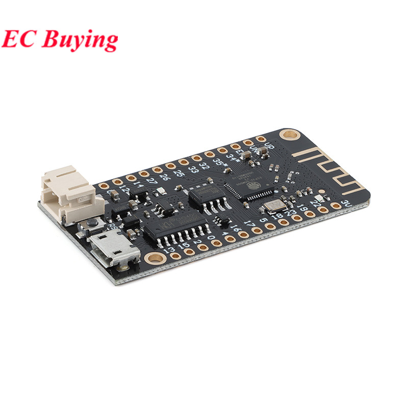 1-2 Pezzi ESP32 Lite V1.0.0 Sc - Esp32 Devkit recensione e prezzo