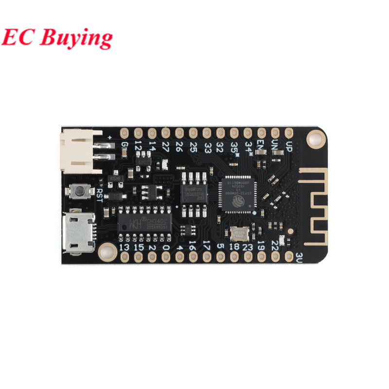 1-2 Pezzi ESP32 Lite V1.0.0 Sc - Esp32 Devkit recensione e prezzo