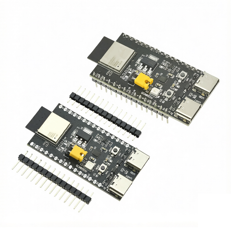 Scheda Core ESP32-H2-DevKitM-1 - Esp32 H2 recensione e prezzo