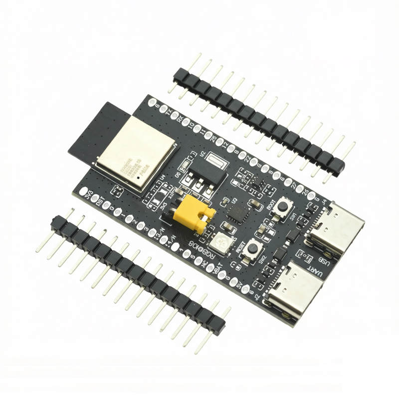 Scheda Core ESP32-H2-DevKitM-1 - Esp32 H2 recensione e prezzo