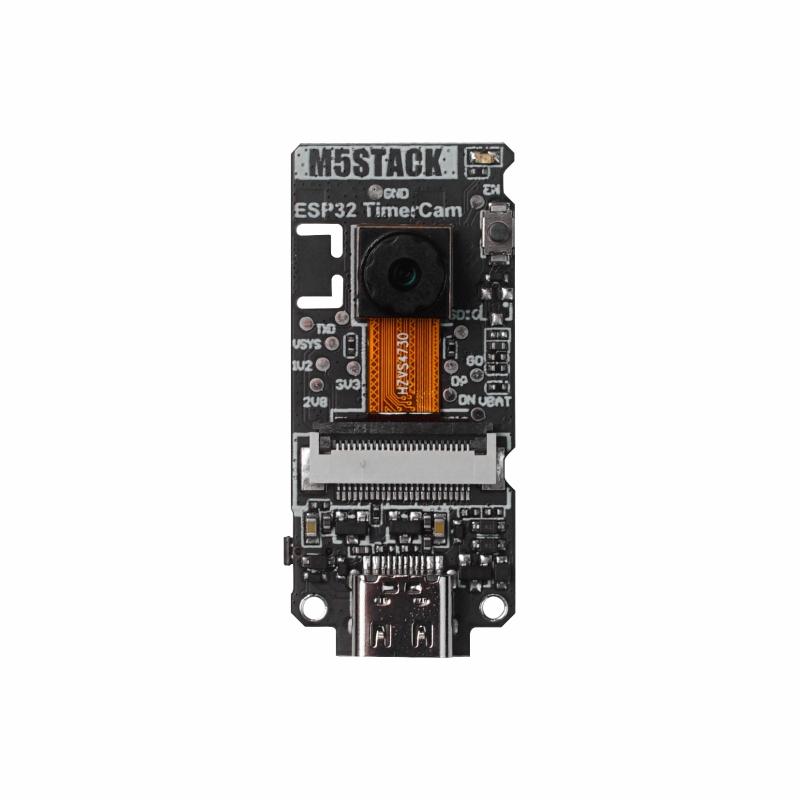 Fotocamera ufficiale con timer - Esp32 recensione e prezzo