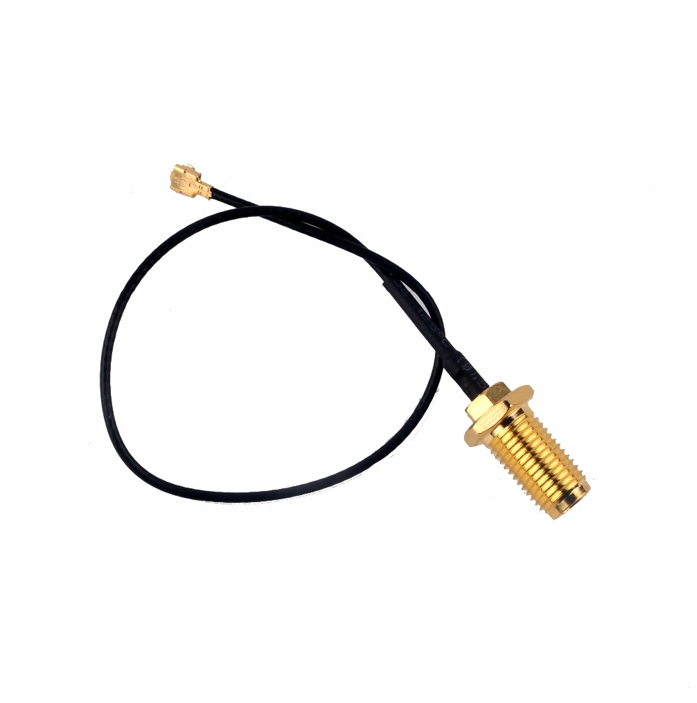 10pcs 2.4GHz 3DBI Wifi Antenna - Esp8266 recensione e prezzo