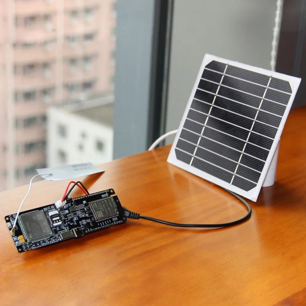IN MAGAZZINO LILYGO T-SIM7600G - Esp32 recensione e prezzo