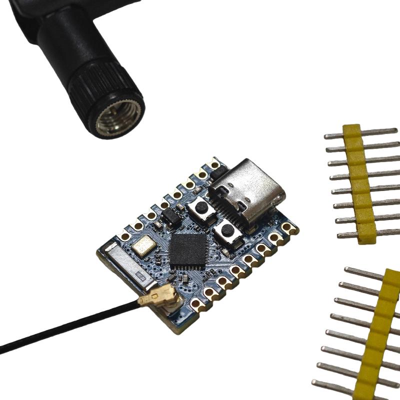 1 Set con Antenna WiFi 2.4G pe - Esp32 C3 recensione e prezzo