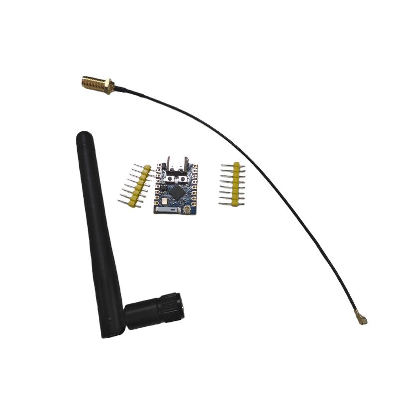1 Set con Antenna WiFi 2.4G pe - Esp32 C3 recensione e prezzo