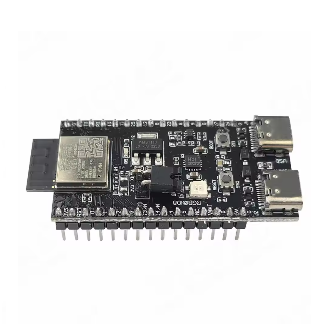 ESP32-H2-DvKitM-1-N4 Modulo sc - Esp32 H2 recensione e prezzo