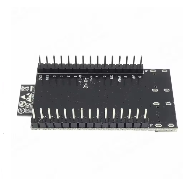 ESP32-H2-DvKitM-1-N4 Modulo sc - Esp32 H2 recensione e prezzo