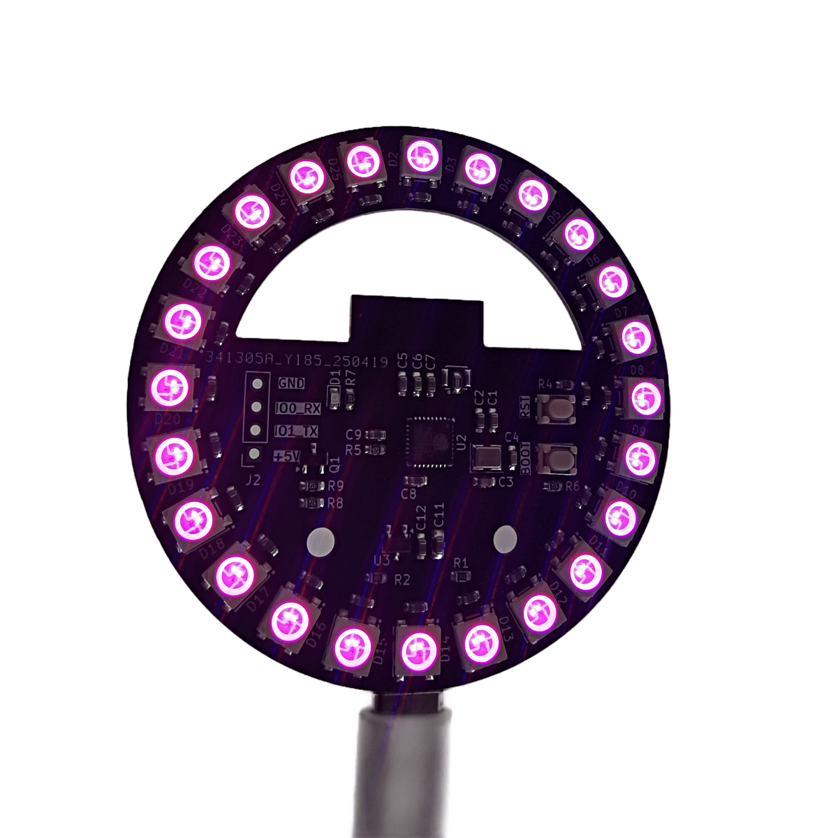WLED ESP32-C3 Scheda di svilup - Esp32 C3 recensione e prezzo