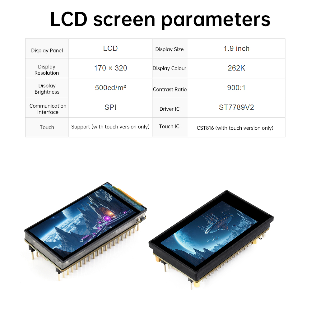 Scheda di Sviluppo IoT ESP32-C - Esp32 C6 recensione e prezzo