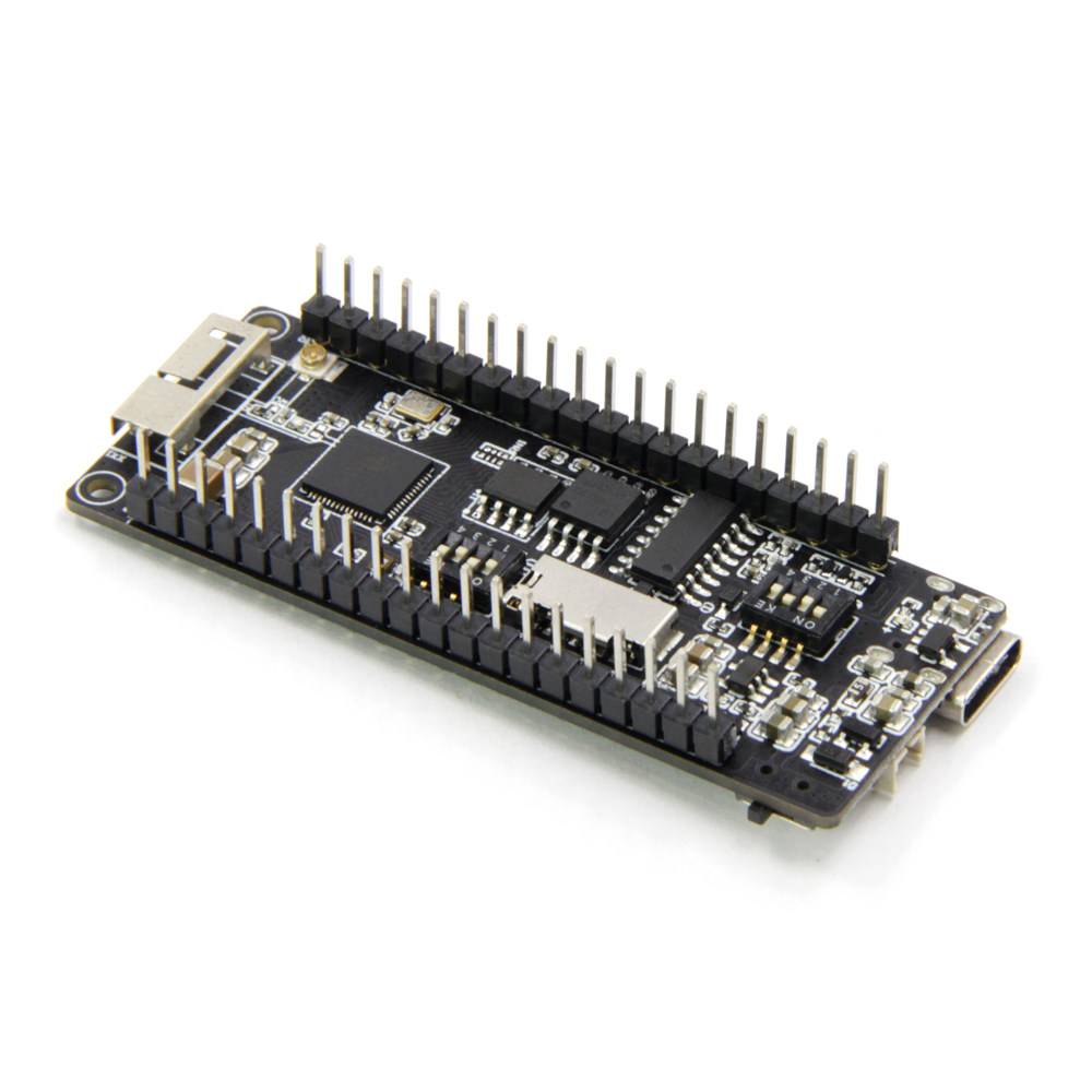 LILYGO TTGO T8 V1.1 ESP32 S2 S - Esp32 S2 recensione e prezzo