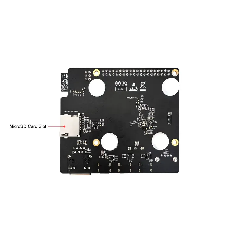 Kit Scheda di Sviluppo ESP32-P - Esp32 P4 recensione e prezzo
