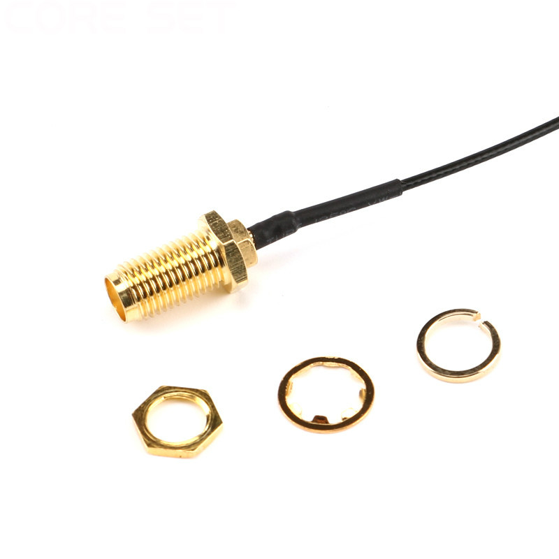 2.4GHz 3dBi WiFi 2.4g Antenna  - Esp8266 recensione e prezzo