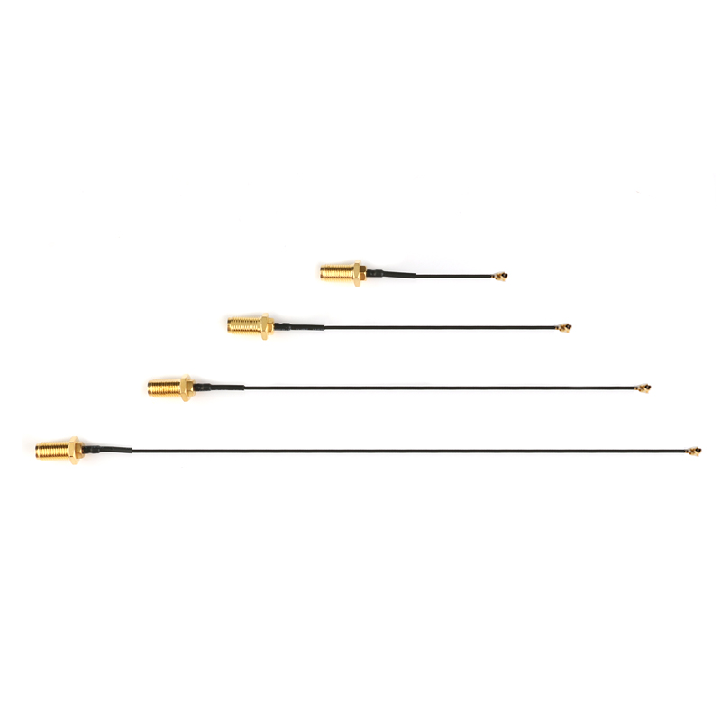 2.4GHz 3dBi WiFi 2.4g Antenna  - Esp8266 recensione e prezzo
