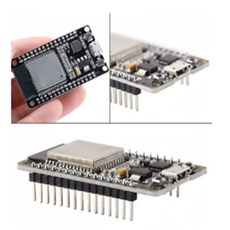 Scheda di Sviluppo ESP32 WIFI  - Esp32 Devkit recensione e prezzo