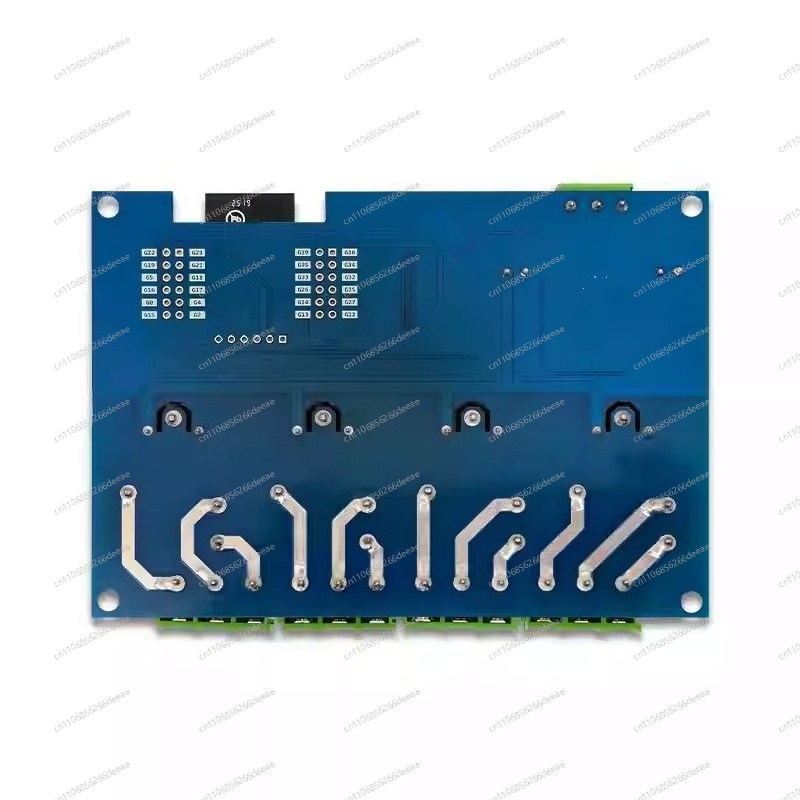 Modulo Relè WiFi Bluetooth a 4 - Esp32 Wifi Bluetooth Module recensione e prezzo