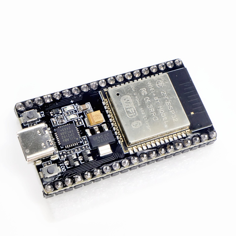 Scheda di sviluppo ESP32 TYPE- - Esp32 Devkit recensione e prezzo