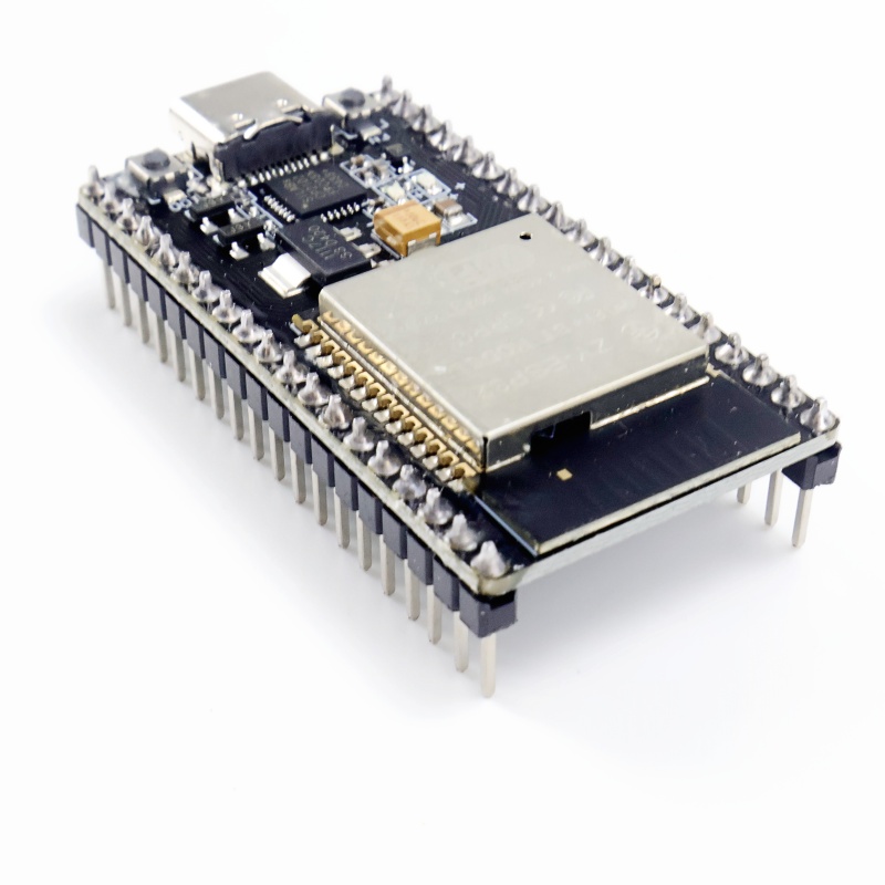 Scheda di sviluppo ESP32 TYPE- - Esp32 Devkit recensione e prezzo