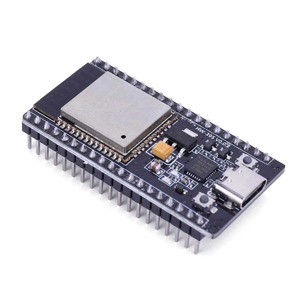 Scheda di espansione ESP32 Nod - Esp32 Wifi Bluetooth Module recensione e prezzo
