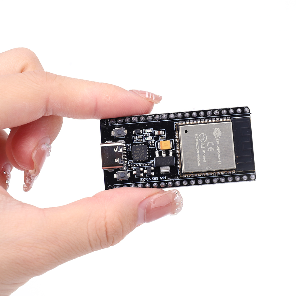 Scheda di espansione ESP32 Nod - Esp32 Wifi Bluetooth Module recensione e prezzo