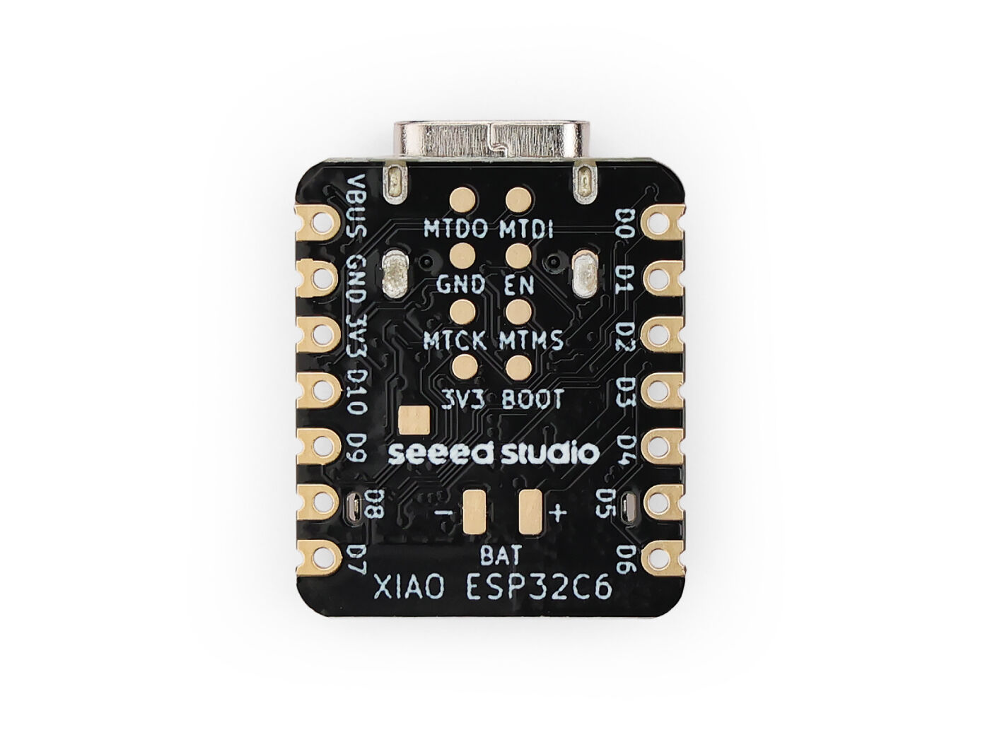ESP32C6 Seeed Studio XIAO ESP3 - Esp32 C6 recensione e prezzo