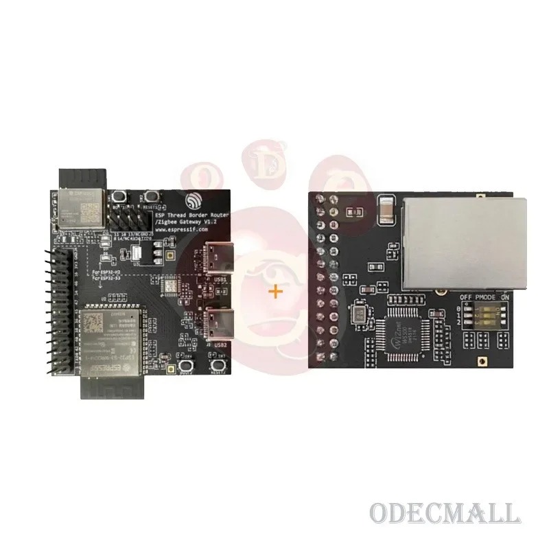 Router Border Thread Espressif - Esp32 H2 recensione e prezzo