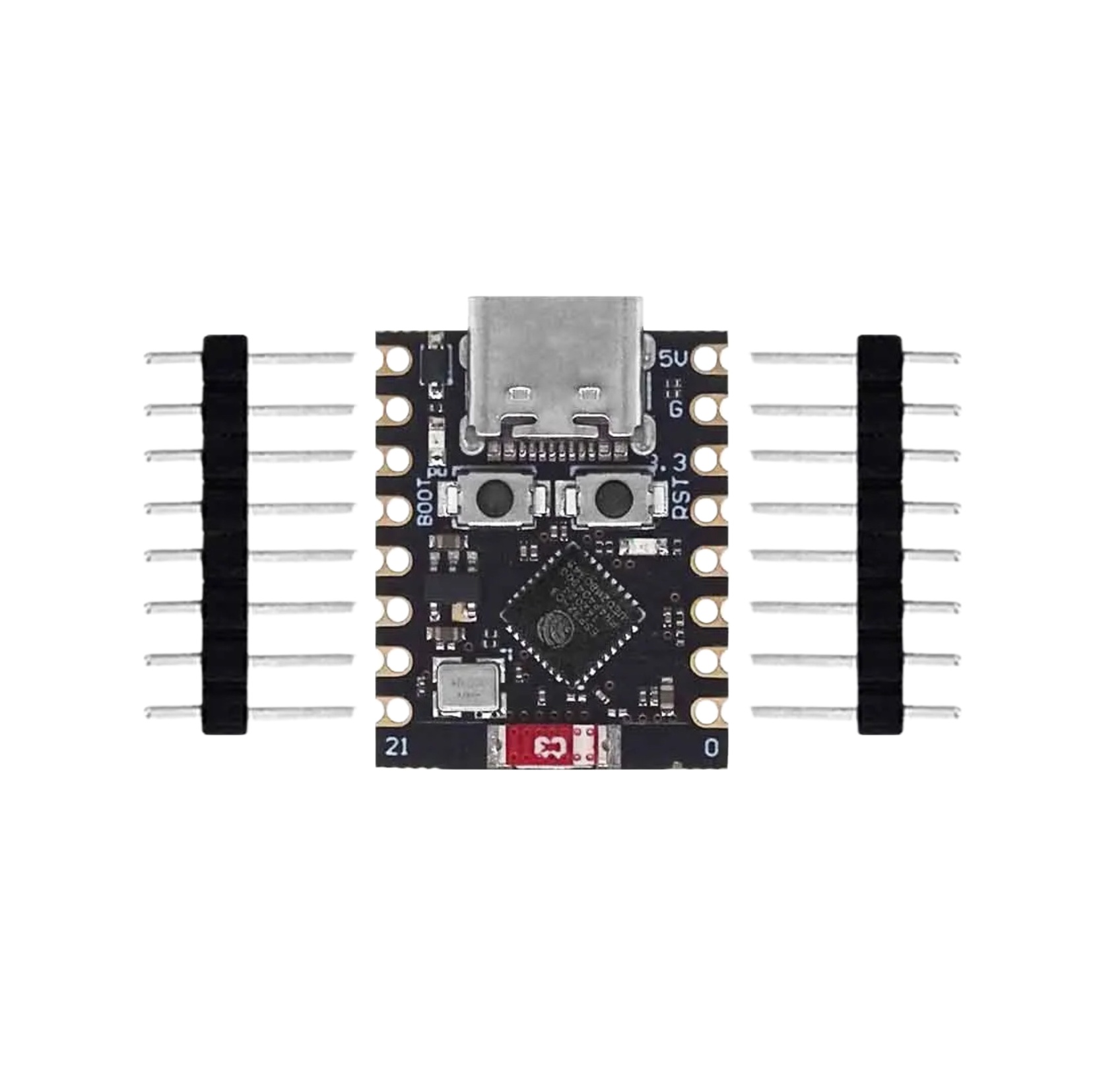 1 Pezzo con WIFI e Bluetooth p - Esp32 C3 recensione e prezzo