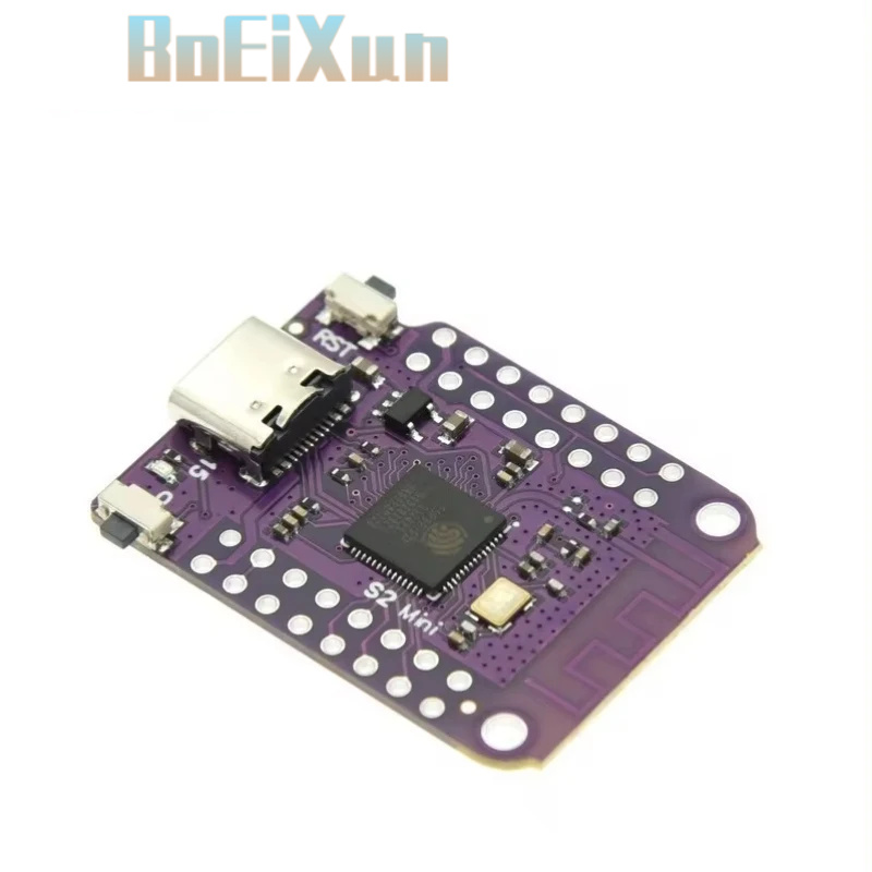 1/5/10PCS S2 Mini V1.0.0 Sched - Esp32 S2 recensione e prezzo