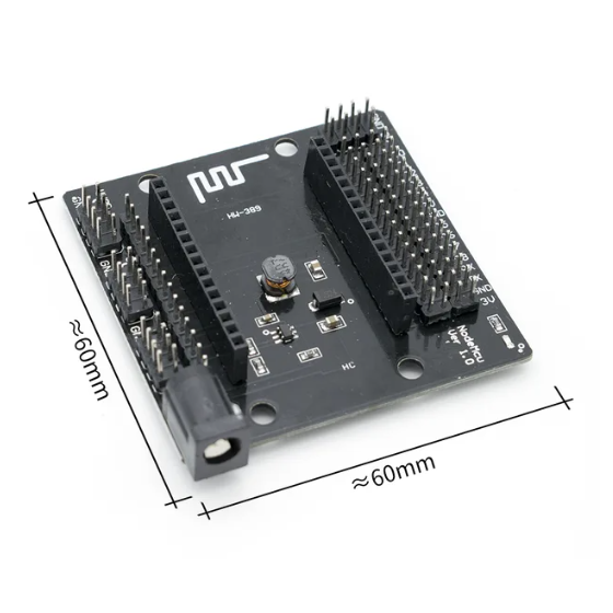 NodeMcu Lua WIFI IoT basato su - Esp8266 Nodemcu recensione e prezzo
